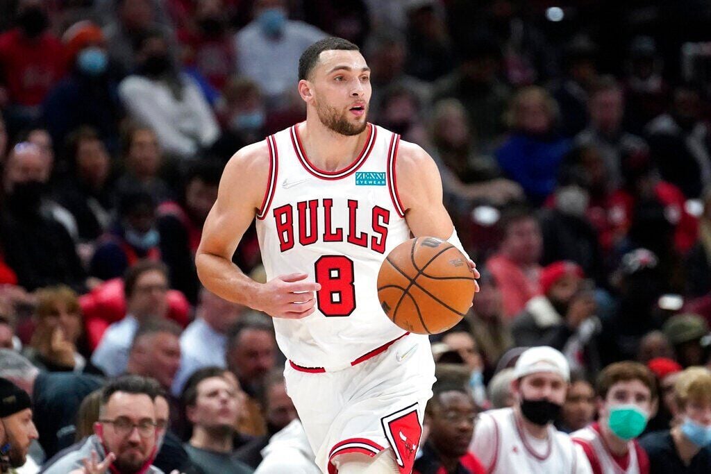 Chicago Bulls